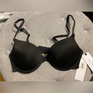 Calvin Klein bra NWT